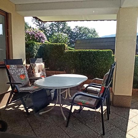 Ferienwohnung Edelmann Markersbach Exteriör bild