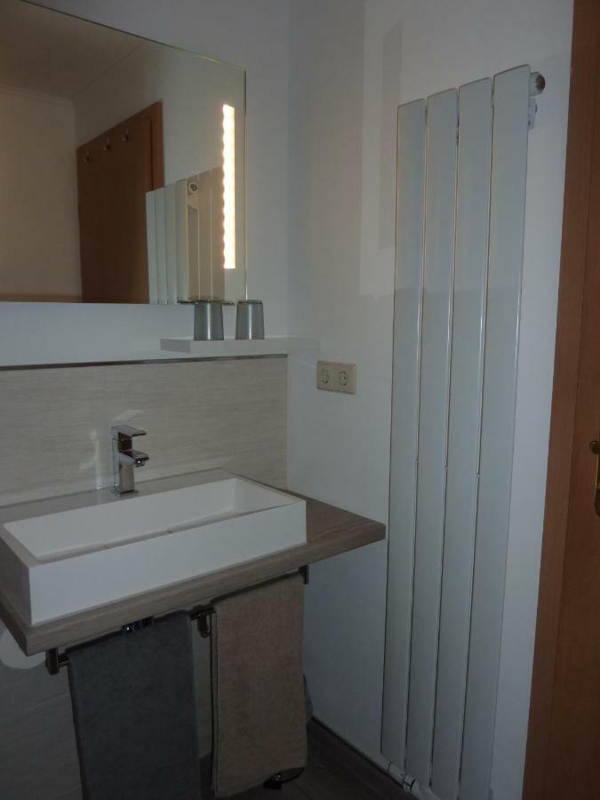 Ferienwohnung Edelmann Markersbach Exteriör bild