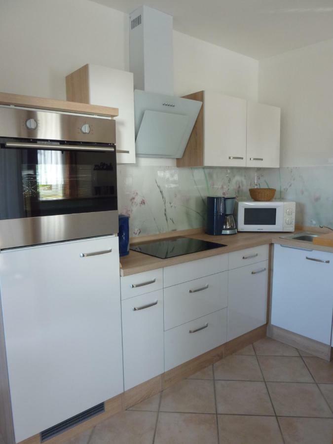 Ferienwohnung Edelmann Markersbach Exteriör bild